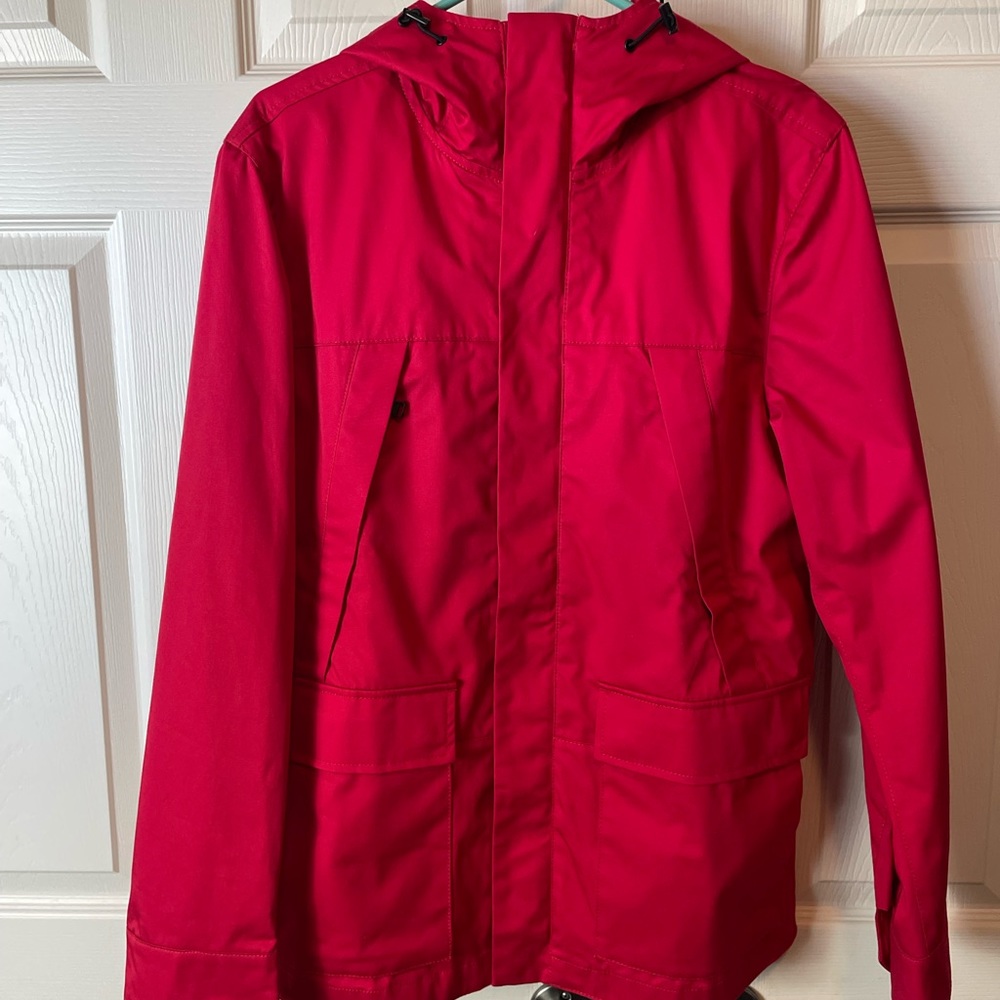 Ladies Express Tech Jacket Size Medium - image 1